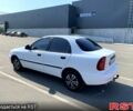 Білий ЗАЗ Sens, об'ємом двигуна 1.3 л та пробігом 41 тис. км за 3800 $, фото 3 на Automoto.ua