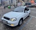 Белый ЗАЗ Сенс, объемом двигателя 1.3 л и пробегом 90 тыс. км за 3577 $, фото 5 на Automoto.ua