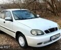 Белый ЗАЗ Сенс, объемом двигателя 1.3 л и пробегом 84 тыс. км за 3800 $, фото 1 на Automoto.ua