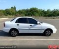 Білий ЗАЗ Sens, об'ємом двигуна 1.3 л та пробігом 41 тис. км за 3800 $, фото 1 на Automoto.ua