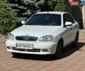 Белый ЗАЗ Сенс, объемом двигателя 1.3 л и пробегом 98 тыс. км за 2600 $, фото 1 на Automoto.ua