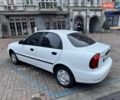 Белый ЗАЗ Сенс, объемом двигателя 1.3 л и пробегом 90 тыс. км за 3577 $, фото 3 на Automoto.ua