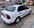 Белый ЗАЗ Сенс, объемом двигателя 1.3 л и пробегом 90 тыс. км за 3577 $, фото 2 на Automoto.ua
