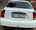 Белый ЗАЗ Сенс, объемом двигателя 1.3 л и пробегом 84 тыс. км за 3800 $, фото 2 на Automoto.ua