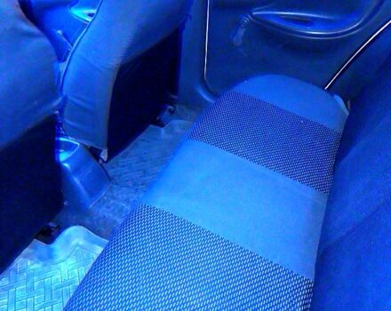 Белый ЗАЗ Сенс, объемом двигателя 1.3 л и пробегом 190 тыс. км за 1700 $, фото 1 на Automoto.ua