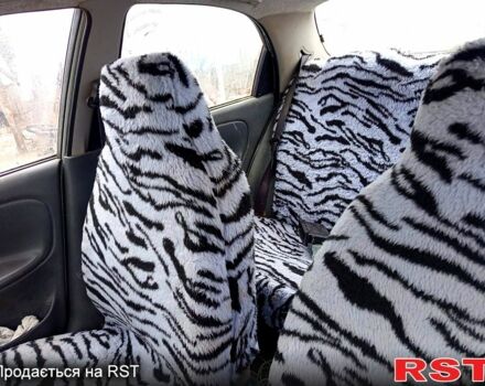 Белый ЗАЗ Сенс, объемом двигателя 1.5 л и пробегом 740 тыс. км за 1600 $, фото 1 на Automoto.ua