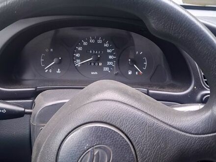 ЗАЗ Сенс 2011 в Хмельницком на Automoto.ua Белый ЗАЗ Сенс, объемом двигателя 1.3 л и пробегом 163 тыс. км за 2100 $, фото 1 на Automoto.ua