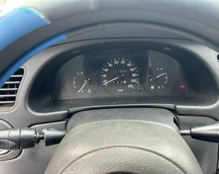 Белый ЗАЗ Сенс, объемом двигателя 1.3 л и пробегом 127 тыс. км за 1800 $, фото 1 на Automoto.ua