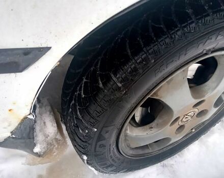 Белый ЗАЗ Сенс, объемом двигателя 1.3 л и пробегом 169 тыс. км за 2700 $, фото 1 на Automoto.ua