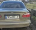 Бежевый ЗАЗ Сенс, объемом двигателя 1.3 л и пробегом 128 тыс. км за 2600 $, фото 1 на Automoto.ua