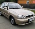 Бежевый ЗАЗ Сенс, объемом двигателя 1.3 л и пробегом 101 тыс. км за 3450 $, фото 1 на Automoto.ua