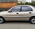 Бежевий ЗАЗ Sens, об'ємом двигуна 1.3 л та пробігом 101 тис. км за 3450 $, фото 4 на Automoto.ua