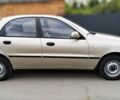 Бежевий ЗАЗ Sens, об'ємом двигуна 1.3 л та пробігом 101 тис. км за 3450 $, фото 3 на Automoto.ua