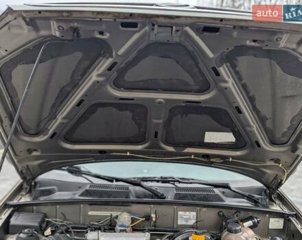 Бежевый ЗАЗ Сенс, объемом двигателя 1.3 л и пробегом 200 тыс. км за 2200 $, фото 13 на Automoto.ua