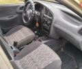 Бежевий ЗАЗ Sens, об'ємом двигуна 1.3 л та пробігом 101 тис. км за 3450 $, фото 9 на Automoto.ua
