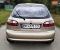 Бежевий ЗАЗ Sens, об'ємом двигуна 1.3 л та пробігом 101 тис. км за 3450 $, фото 6 на Automoto.ua