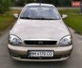 Бежевий ЗАЗ Sens, об'ємом двигуна 1.3 л та пробігом 101 тис. км за 3450 $, фото 1 на Automoto.ua