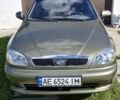 Бежевий ЗАЗ Sens, об'ємом двигуна 1.3 л та пробігом 59 тис. км за 3150 $, фото 1 на Automoto.ua
