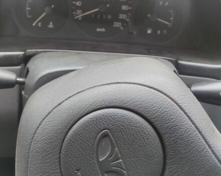 Бежевый ЗАЗ Сенс, объемом двигателя 1.3 л и пробегом 215 тыс. км за 2000 $, фото 2 на Automoto.ua