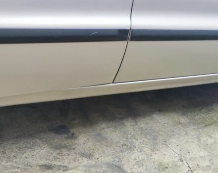 Бежевый ЗАЗ Сенс, объемом двигателя 1.3 л и пробегом 215 тыс. км за 2000 $, фото 6 на Automoto.ua