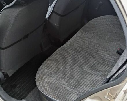 Бежевый ЗАЗ Сенс, объемом двигателя 1.3 л и пробегом 215 тыс. км за 2000 $, фото 3 на Automoto.ua