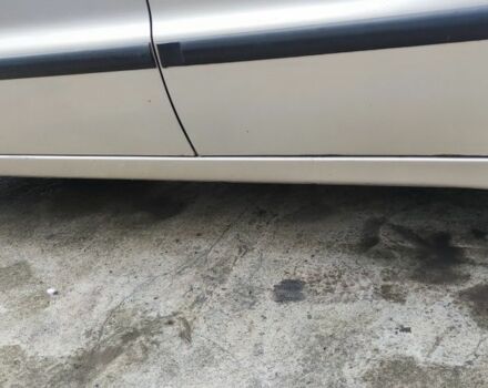 Бежевый ЗАЗ Сенс, объемом двигателя 1.3 л и пробегом 215 тыс. км за 2000 $, фото 5 на Automoto.ua