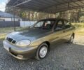 Бежевый ЗАЗ Сенс, объемом двигателя 1.3 л и пробегом 100 тыс. км за 1599 $, фото 1 на Automoto.ua