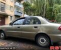 Бежевий ЗАЗ Sens, об'ємом двигуна 1.3 л та пробігом 199 тис. км за 900 $, фото 1 на Automoto.ua