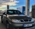 Бежевый ЗАЗ Сенс, объемом двигателя 1.3 л и пробегом 313 тыс. км за 1500 $, фото 8 на Automoto.ua