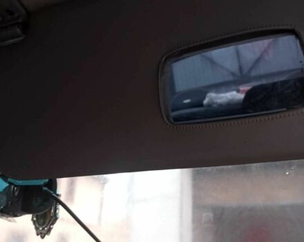 Бежевий ЗАЗ Sens, об'ємом двигуна 1.3 л та пробігом 287 тис. км за 2000 $, фото 12 на Automoto.ua