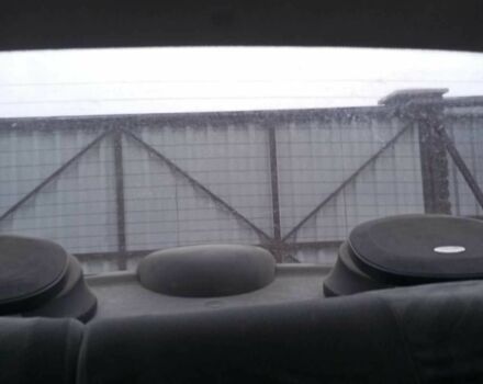 Бежевий ЗАЗ Sens, об'ємом двигуна 1.3 л та пробігом 287 тис. км за 2000 $, фото 11 на Automoto.ua