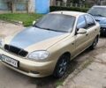 Бежевый ЗАЗ Сенс, объемом двигателя 1.3 л и пробегом 230 тыс. км за 2100 $, фото 1 на Automoto.ua