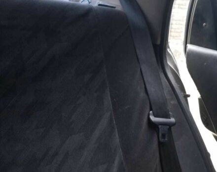 Бежевий ЗАЗ Sens, об'ємом двигуна 1.3 л та пробігом 287 тис. км за 2000 $, фото 22 на Automoto.ua