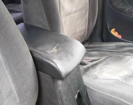 Бежевий ЗАЗ Sens, об'ємом двигуна 1.3 л та пробігом 287 тис. км за 2000 $, фото 17 на Automoto.ua