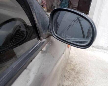 Бежевий ЗАЗ Sens, об'ємом двигуна 1.3 л та пробігом 287 тис. км за 2000 $, фото 14 на Automoto.ua