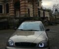 Бежевый ЗАЗ Сенс, объемом двигателя 1.3 л и пробегом 313 тыс. км за 1500 $, фото 10 на Automoto.ua