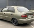 ЗАЗ Сенс 2005 в Белой Церкве на Automoto.ua Бежевый ЗАЗ Сенс, объемом двигателя 1.3 л и пробегом 115 тыс. км за 1050 $, фото 2 на Automoto.ua