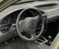 ЗАЗ Сенс 2005 в Белой Церкве на Automoto.ua Бежевый ЗАЗ Сенс, объемом двигателя 1.3 л и пробегом 115 тыс. км за 1050 $, фото 5 на Automoto.ua