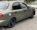 ЗАЗ Сенс 2005 в Белой Церкве на Automoto.ua Бежевый ЗАЗ Сенс, объемом двигателя 1.3 л и пробегом 115 тыс. км за 1050 $, фото 3 на Automoto.ua