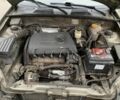 ЗАЗ Сенс 2005 в Белой Церкве на Automoto.ua Бежевый ЗАЗ Сенс, объемом двигателя 1.3 л и пробегом 115 тыс. км за 1050 $, фото 7 на Automoto.ua