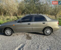 Бежевий ЗАЗ Sens, об'ємом двигуна 1.3 л та пробігом 260 тис. км за 1800 $, фото 2 на Automoto.ua