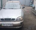 ЗАЗ Сенс 2005 в Житомире на Automoto.ua Бежевый ЗАЗ Сенс, объемом двигателя 0 л и пробегом 500 тыс. км за 850 $, фото 5 на Automoto.ua
