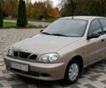 ЗАЗ Сенс 2007 в Нежине на Automoto.ua Бежевый ЗАЗ Сенс, объемом двигателя 1.3 л и пробегом 153 тыс. км за 2350 $, фото 18 на Automoto.ua