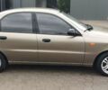 ЗАЗ Сенс 2007 в Львове на Automoto.ua Бежевый ЗАЗ Сенс, объемом двигателя 1.4 л и пробегом 195 тыс. км за 2500 $, фото 27 на Automoto.ua