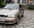 ЗАЗ Сенс 2007 в Нежине на Automoto.ua Бежевый ЗАЗ Сенс, объемом двигателя 1.3 л и пробегом 153 тыс. км за 2350 $, фото 4 на Automoto.ua