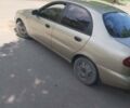 Бежевий ЗАЗ Sens, об'ємом двигуна 1.3 л та пробігом 160 тис. км за 2200 $, фото 2 на Automoto.ua