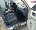 Бежевый ЗАЗ Сенс, объемом двигателя 1.3 л и пробегом 168 тыс. км за 1750 $, фото 19 на Automoto.ua