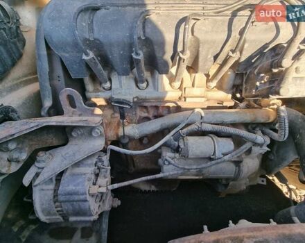 Бежевый ЗАЗ Сенс, объемом двигателя 1.3 л и пробегом 135 тыс. км за 1850 $, фото 11 на Automoto.ua