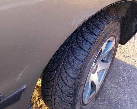 Бежевый ЗАЗ Сенс, объемом двигателя 1.3 л и пробегом 280 тыс. км за 2050 $, фото 7 на Automoto.ua