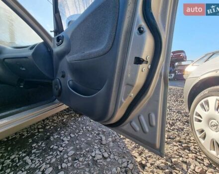 Бежевый ЗАЗ Сенс, объемом двигателя 1.3 л и пробегом 135 тыс. км за 1850 $, фото 10 на Automoto.ua